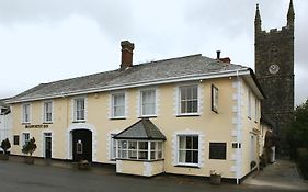 The Bradworthy Inn